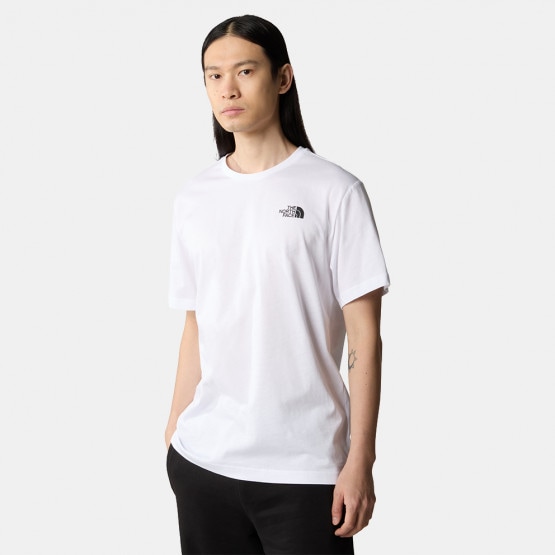 The North Face Redbox Men's T-Shirt 