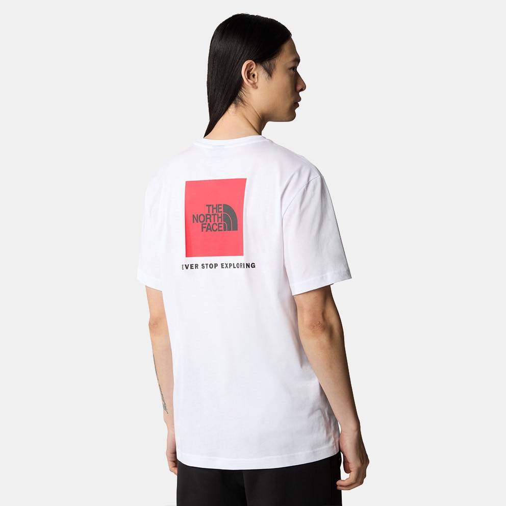 The North Face Redbox Men's T-Shirt 