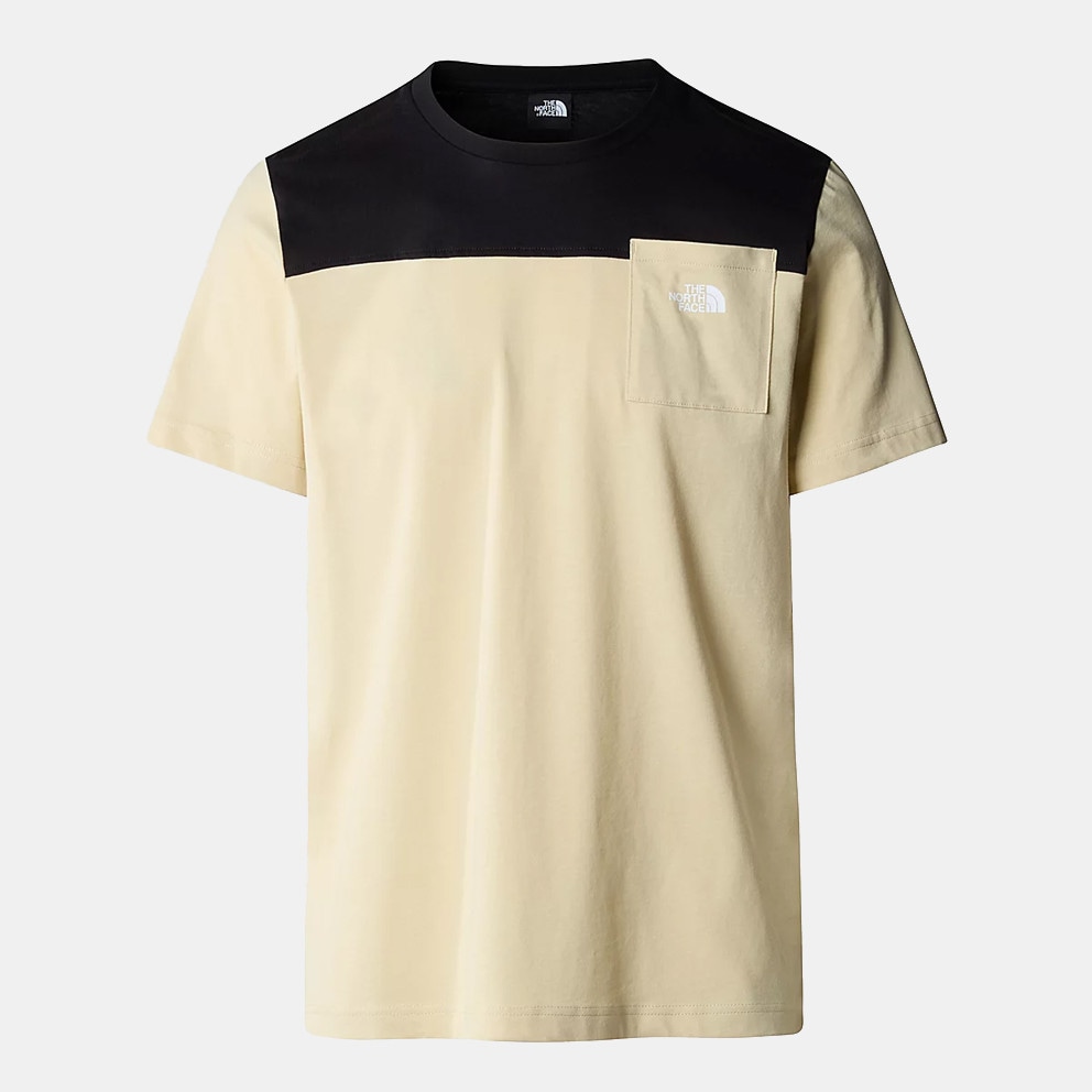 The North Face Men's T-Shirts