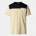 The North Face M Icons S/S Tee Gravel