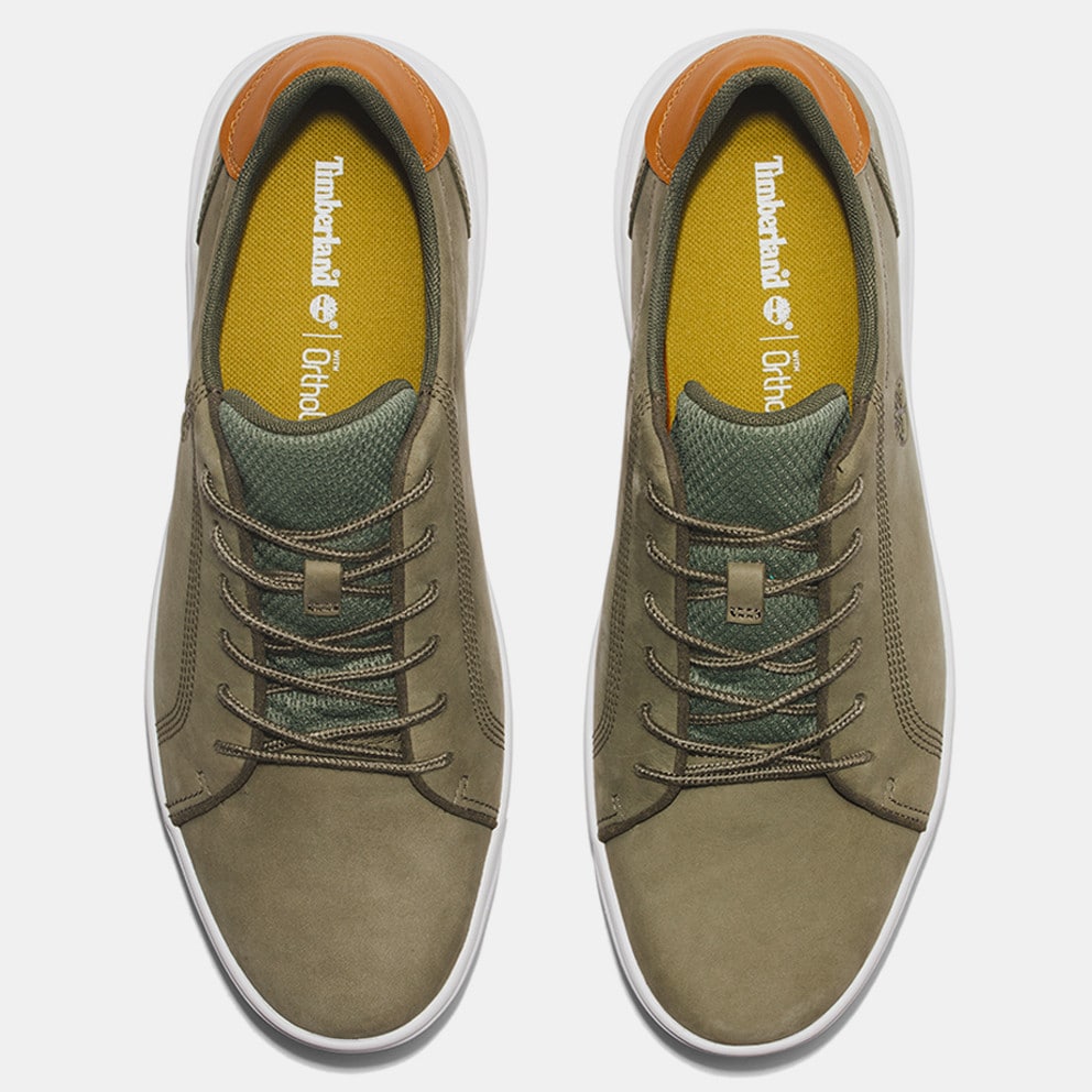Timberland Seneca Bay Oxford Men's Shoes