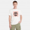 Timberland Short Sleeve Front Graphic Tee