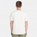 Timberland Short Sleeve Front Graphic Tee