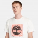 Timberland Short Sleeve Front Graphic Tee