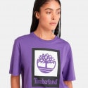 Timberland Colored Short Sleeve Tee