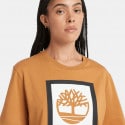 Timberland Colored Short Sleeve Tee