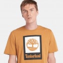 Timberland Colored Short Sleeve Tee