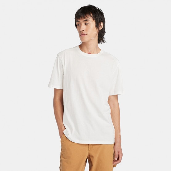 Timberland Garment Dye Short Sleeve Tee