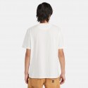 Timberland Tree Logo Men's T-Shirt