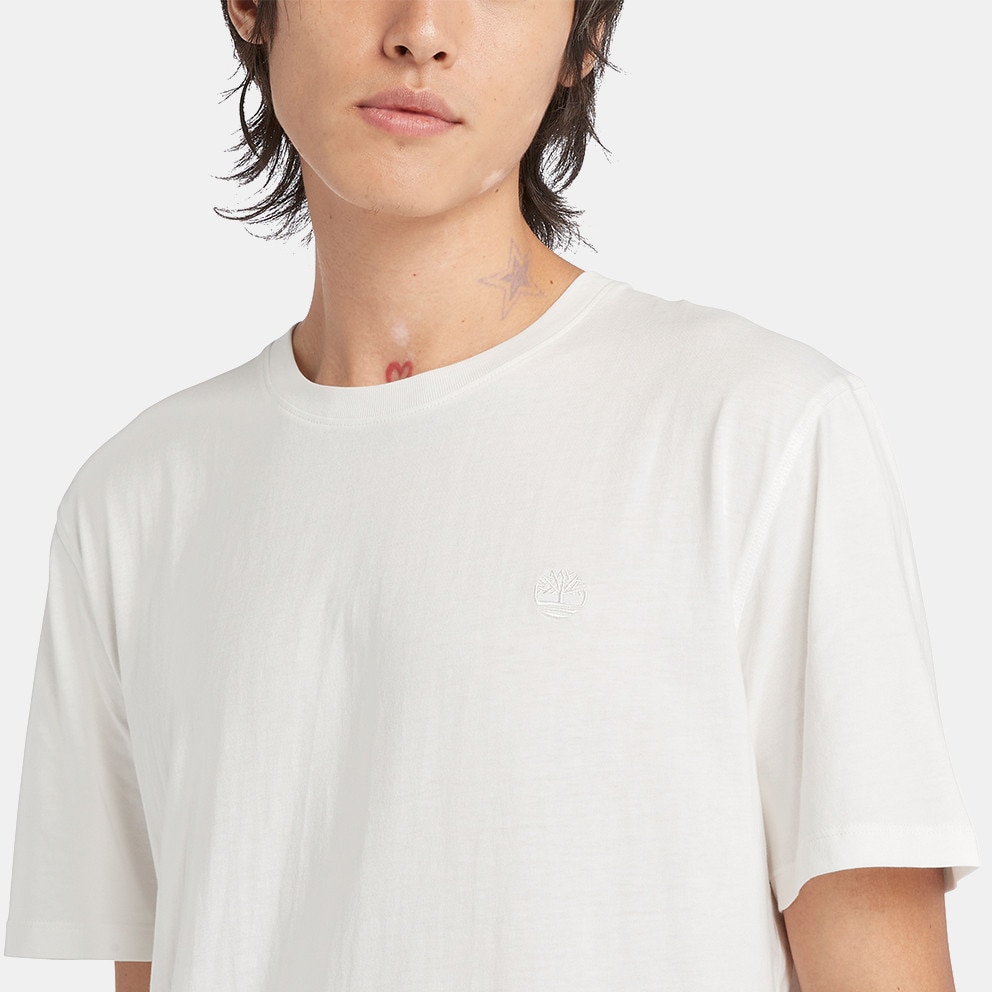 Timberland Tree Logo Men's T-Shirt