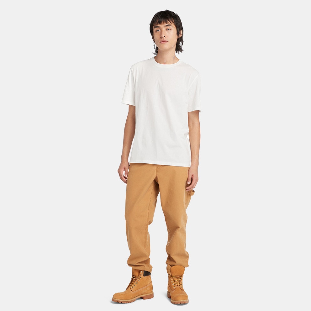 Timberland Garment Dye Short Sleeve Tee