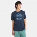 Timberland Tree Logo Short Sleeve Tee