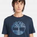 Timberland Tree Logo Men's T-Shirt