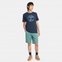 Timberland Tree Logo Men's T-Shirt
