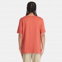 Timberland Tree Logo Short Sleeve Tee