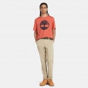 Timberland Tree Logo Short Sleeve Tee