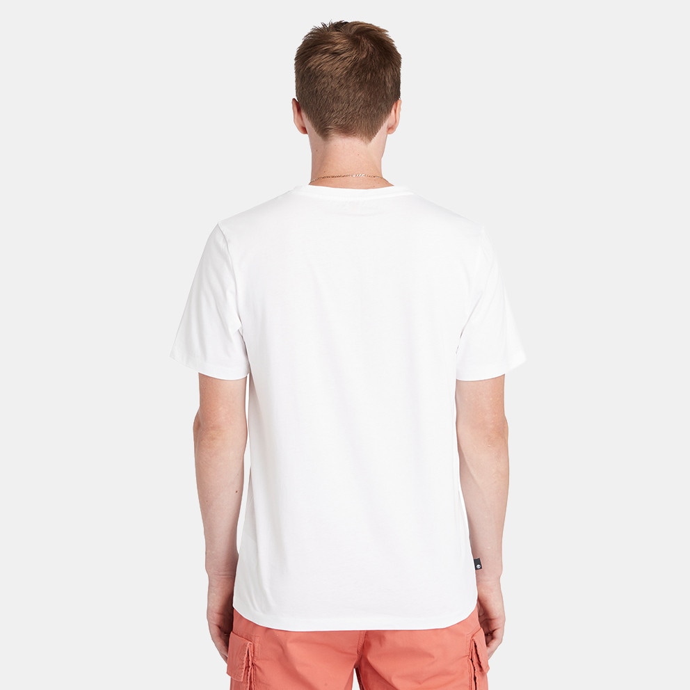 Timberland Short Sleeve Tee