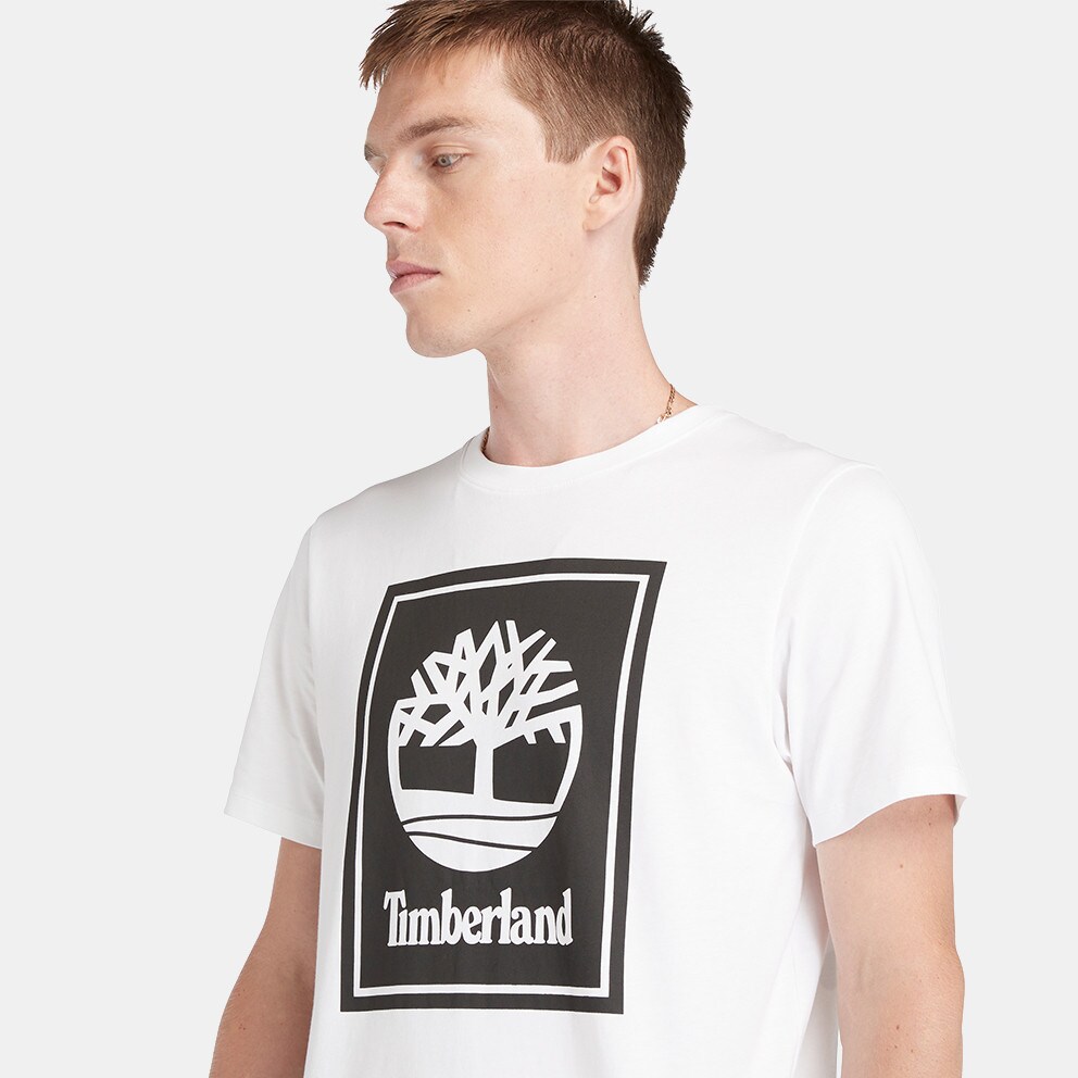 Timberland Short Sleeve Tee