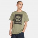 Timberland Short Sleeve Tee