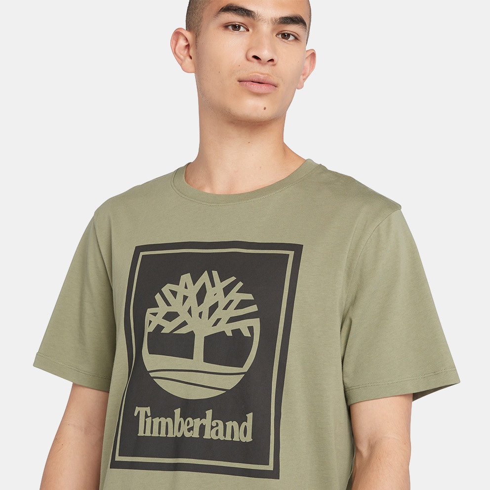 Timberland Short Sleeve Tee