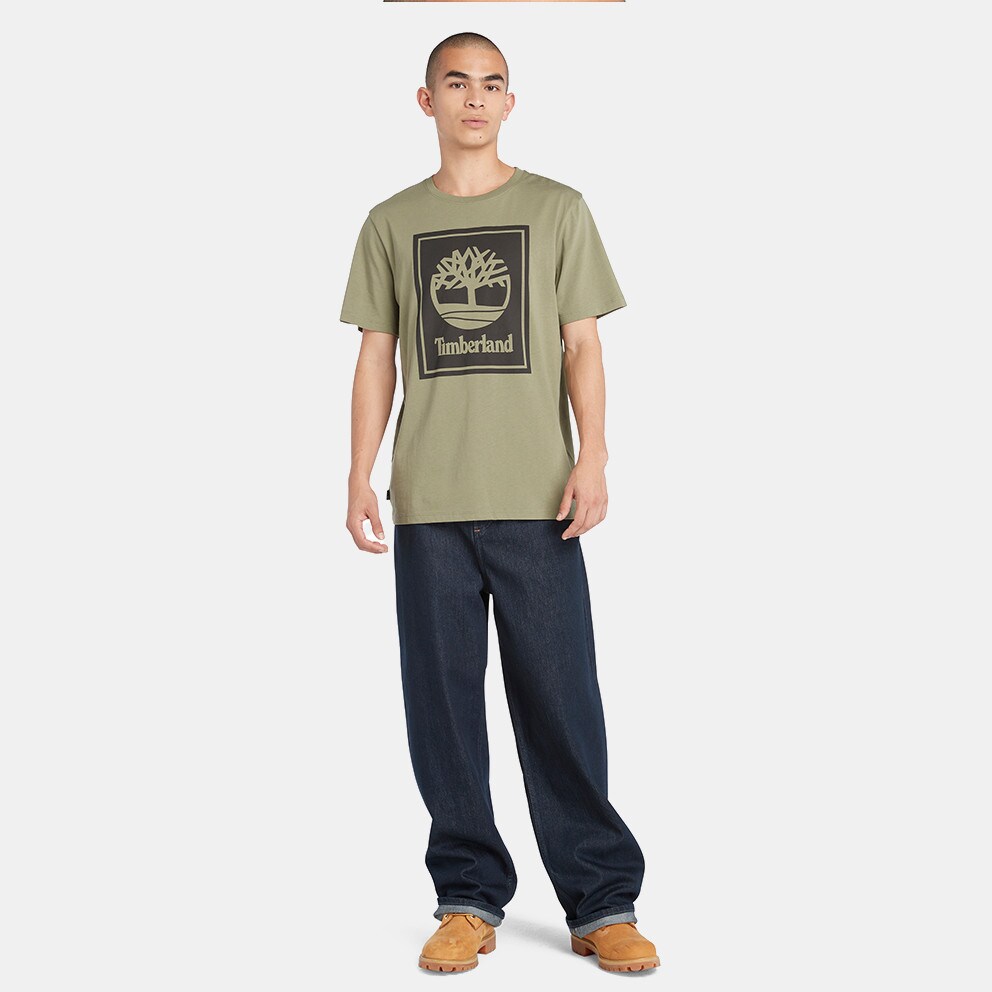 Timberland Short Sleeve Tee