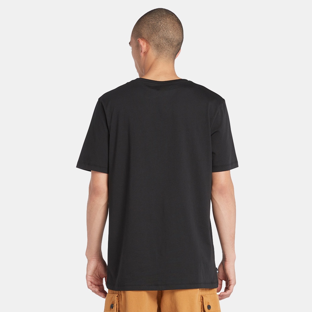 Timberland Tree Logo Men's T-Shirt