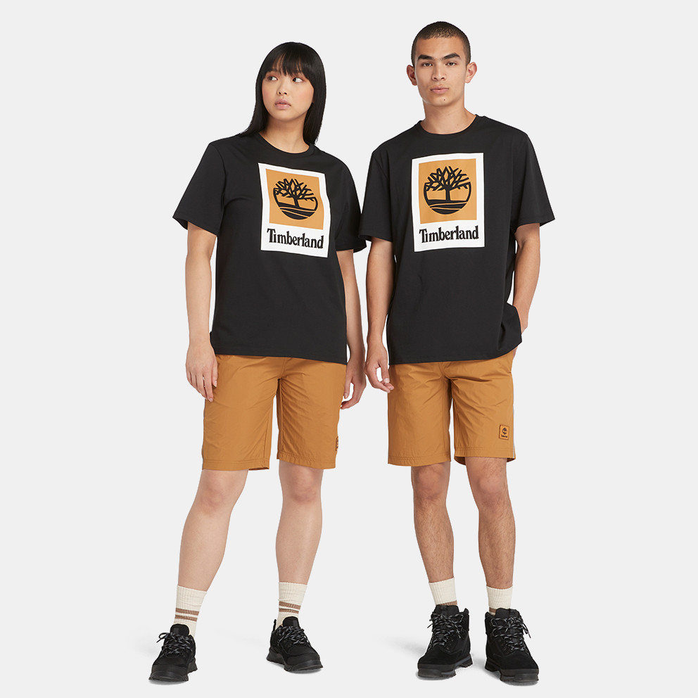 Timberland Colored Short Sleeve Tee