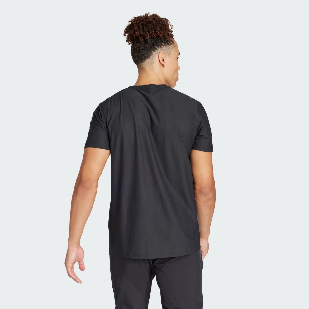 adidas Otr B Men's T-Shirt Black 