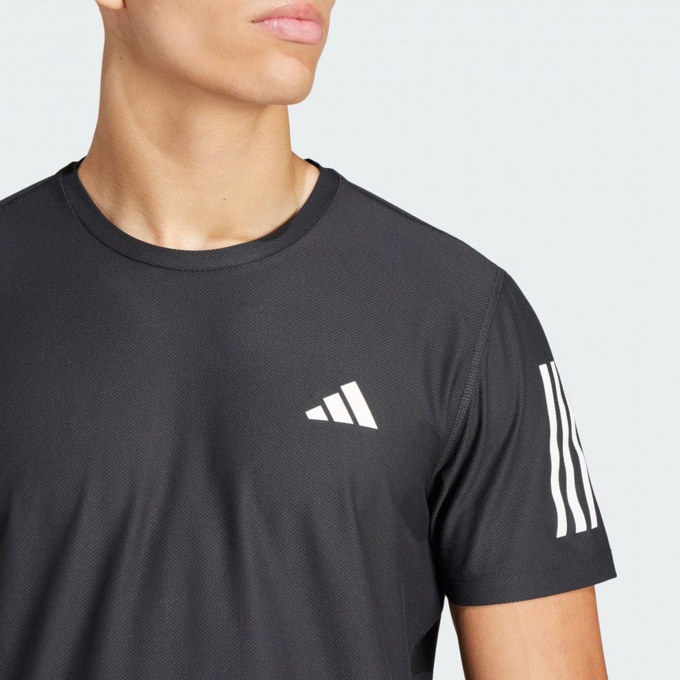 adidas Otr B Men's T-Shirt Black 