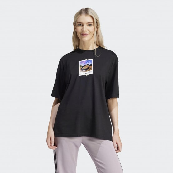 adidas All Day Os Tee