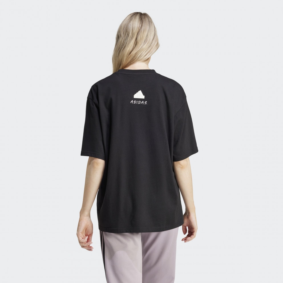 adidas All Day Os Tee