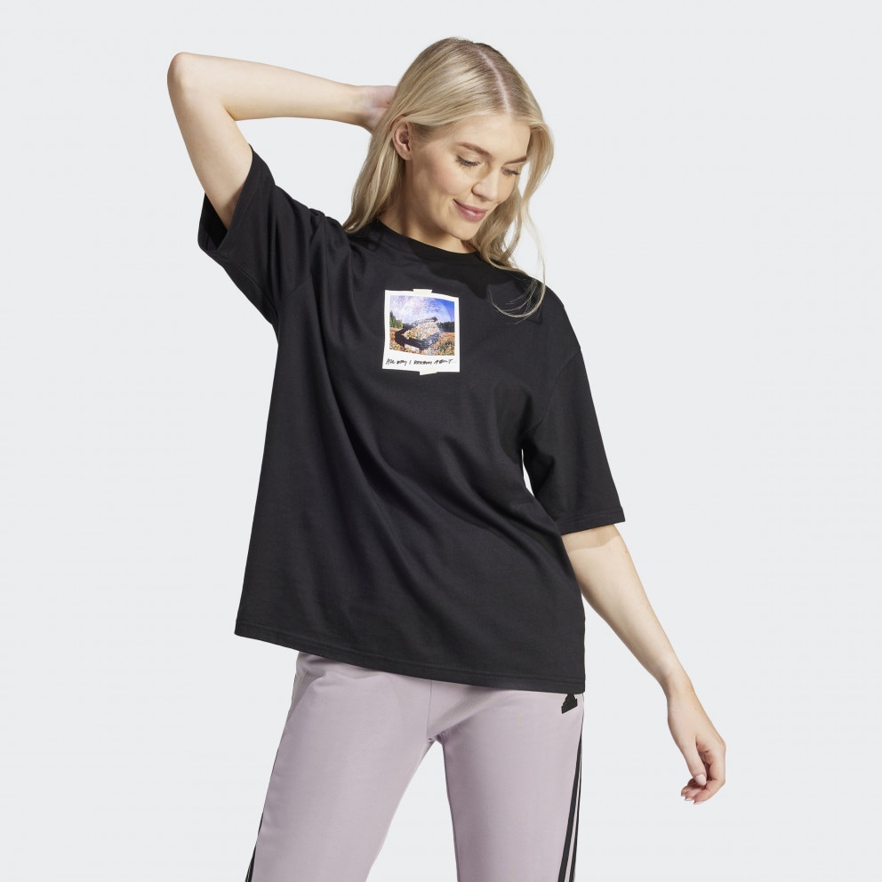 adidas All Day Os Tee