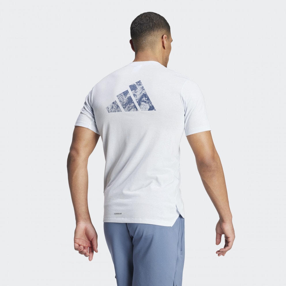 adidas Wo Logo Tee