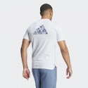 adidas Wo Logo Tee