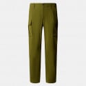 The North Face M Anticli Crg Pant Forest O