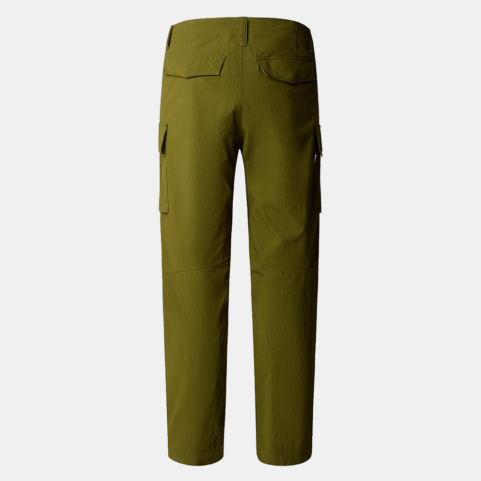 The North Face M Anticli Crg Pant Forest O