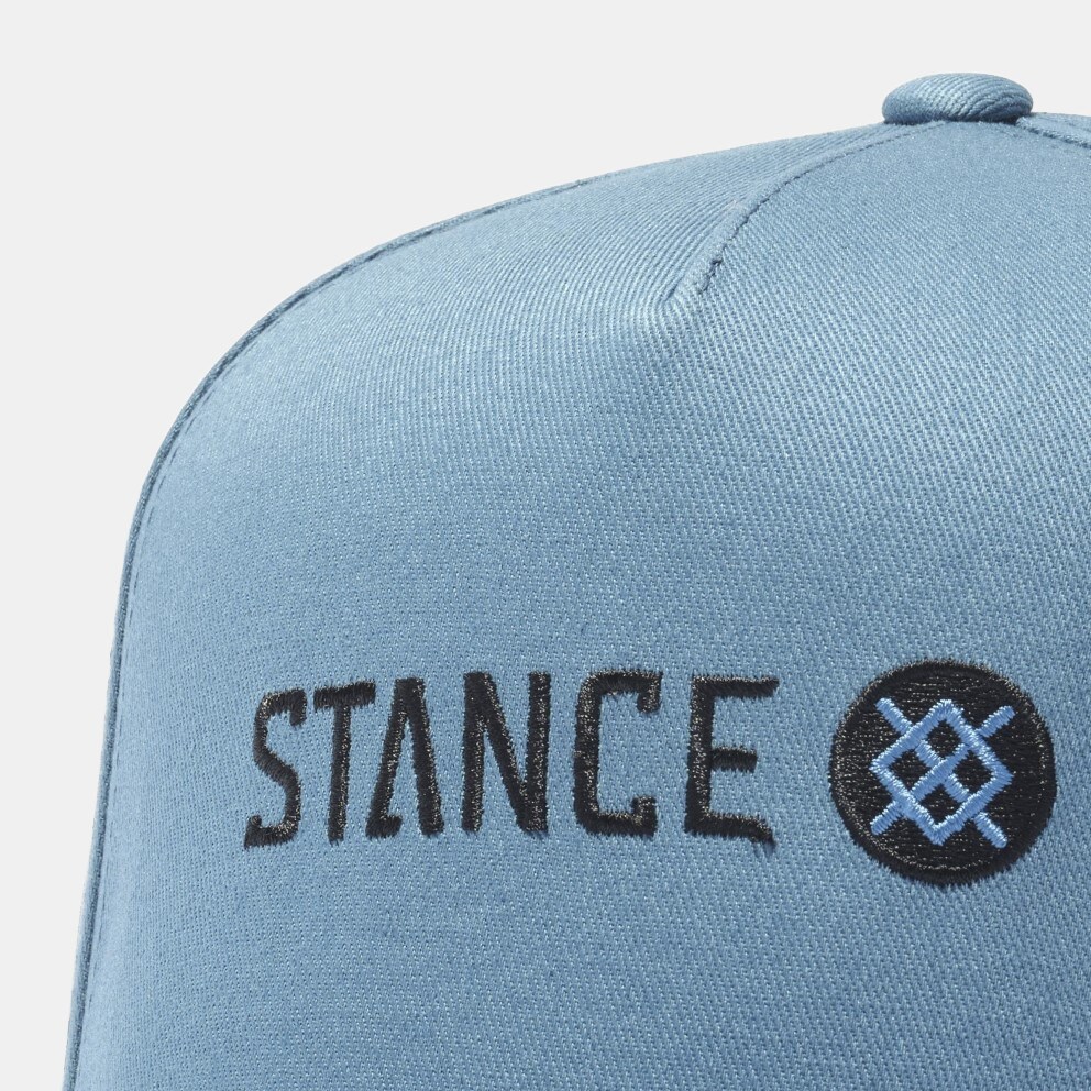 Stance Icon Wo Hat