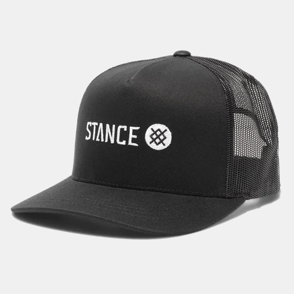 Stance Icon Trucker Hat