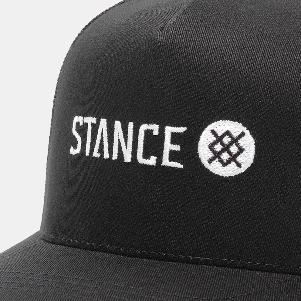 Stance Icon Trucker Hat