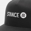 Stance Icon Trucker Hat