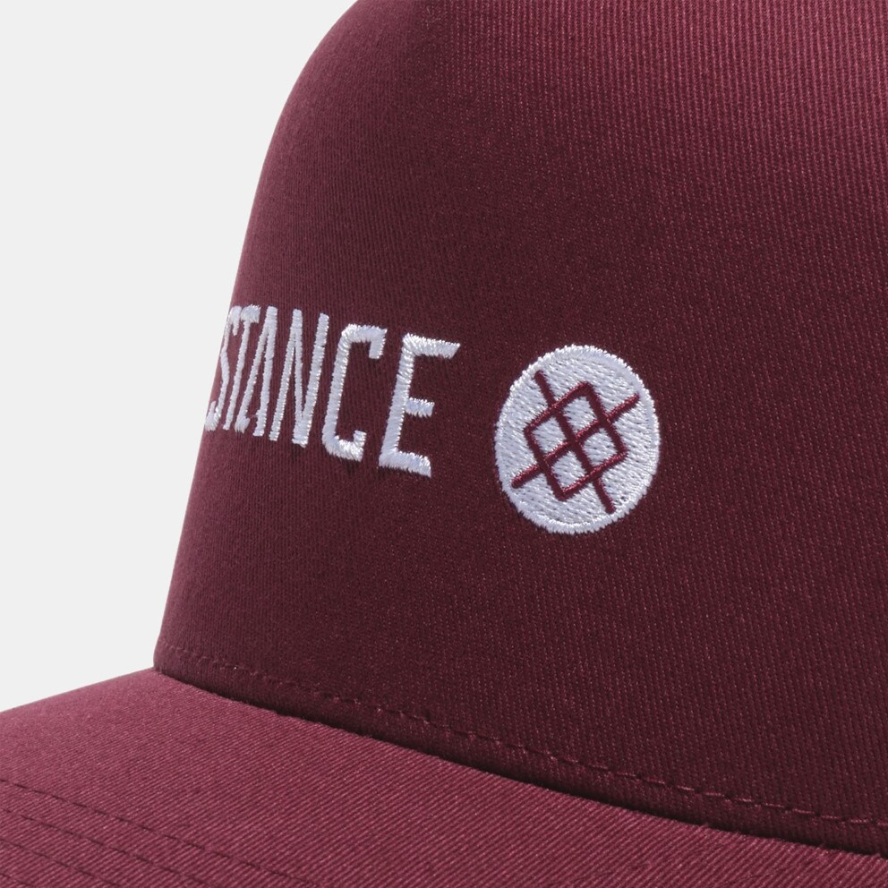 Stance Icon Wo Hat