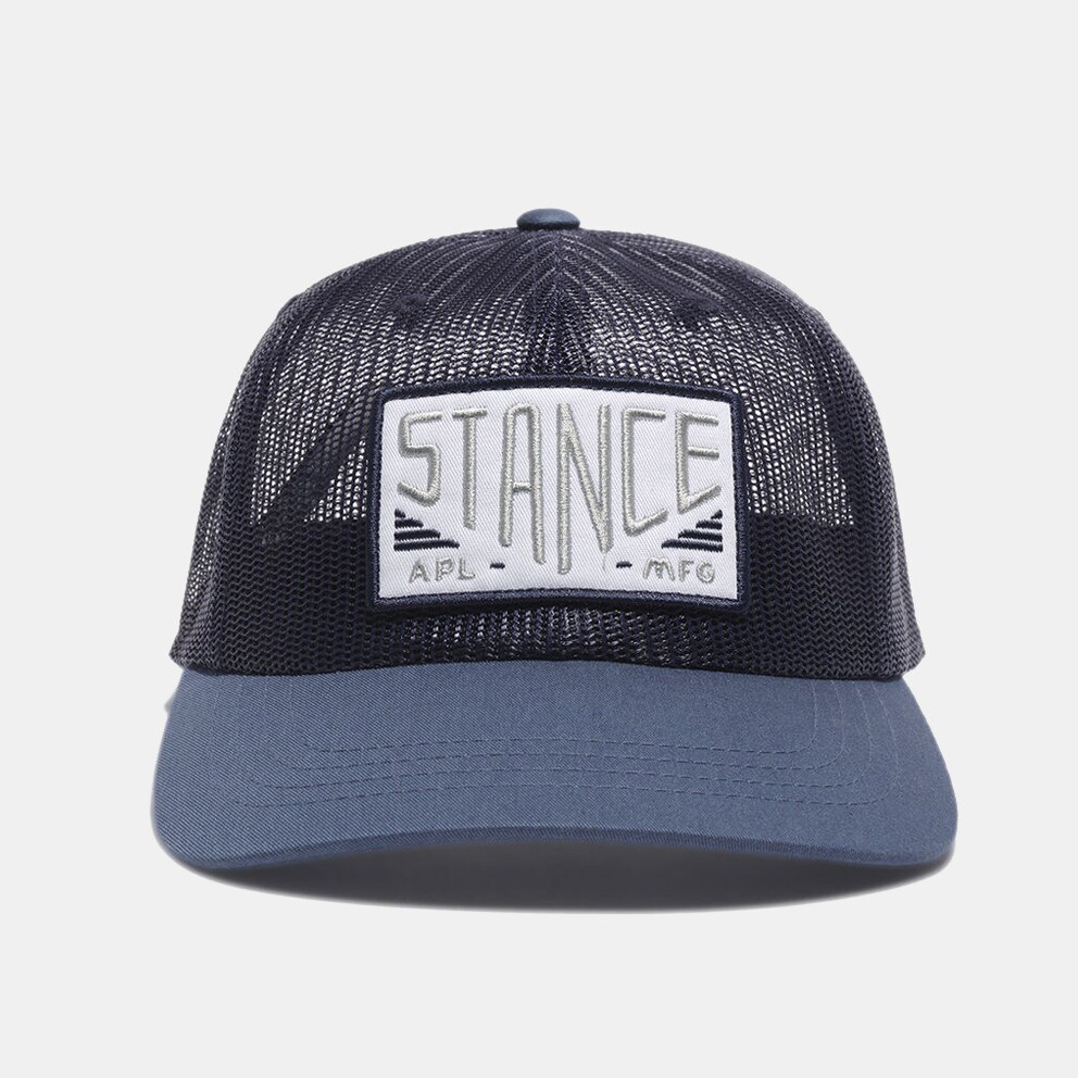 Stance Standard Adjustable Mesh Hat