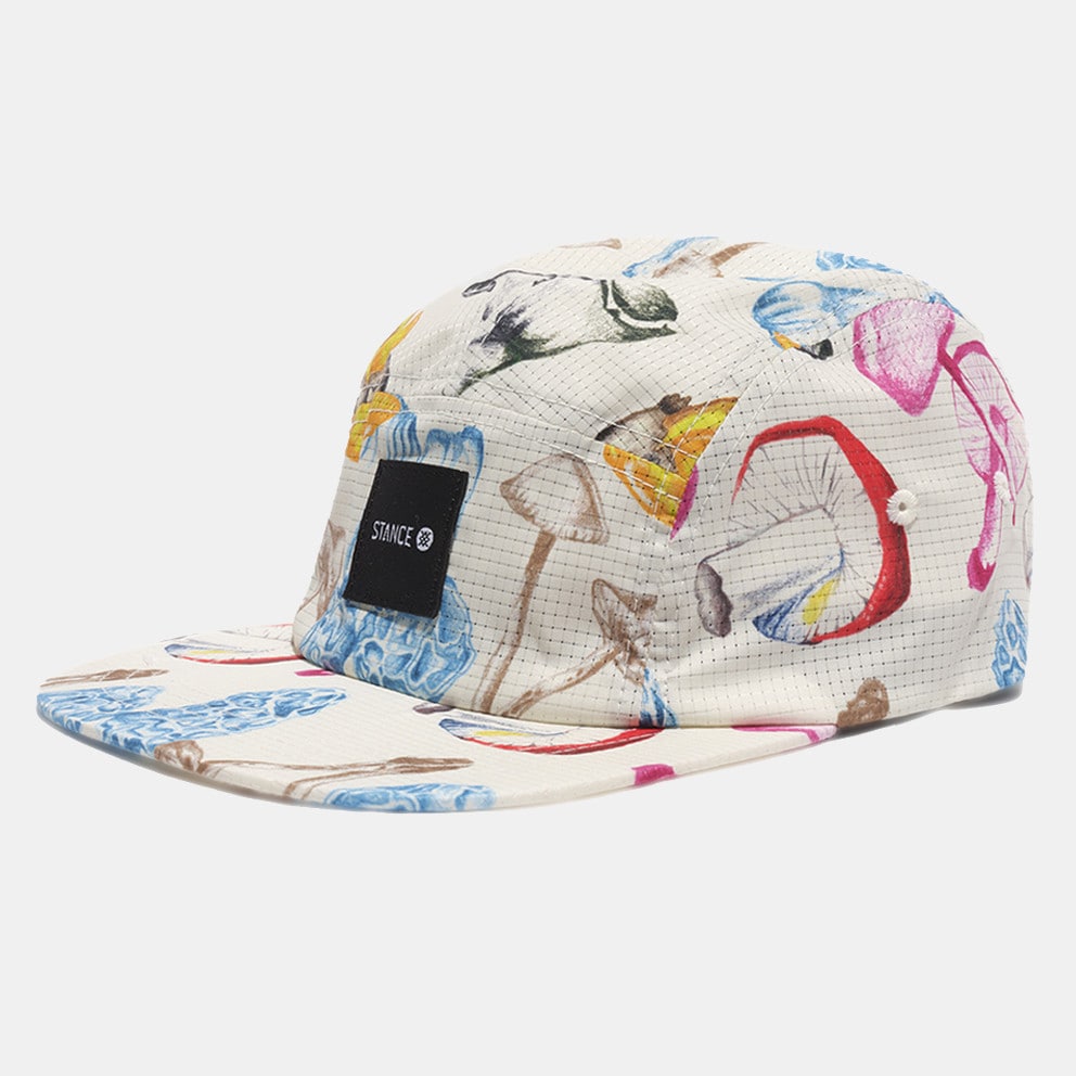 Stance Kinetic Adjustable Hat