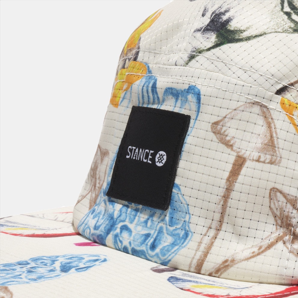 Stance Kinetic Adjustable Hat