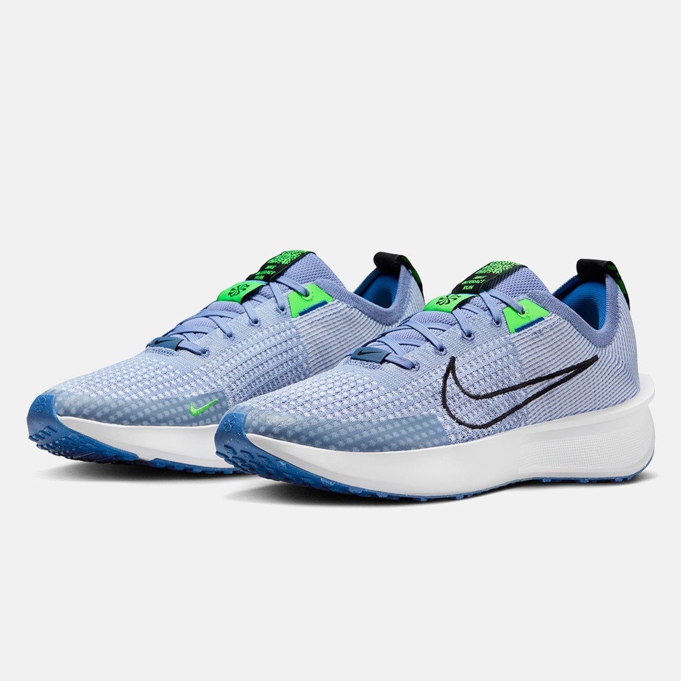 Nike Interact Run Ανδρικά Παπούτσια για Τρέξιμο