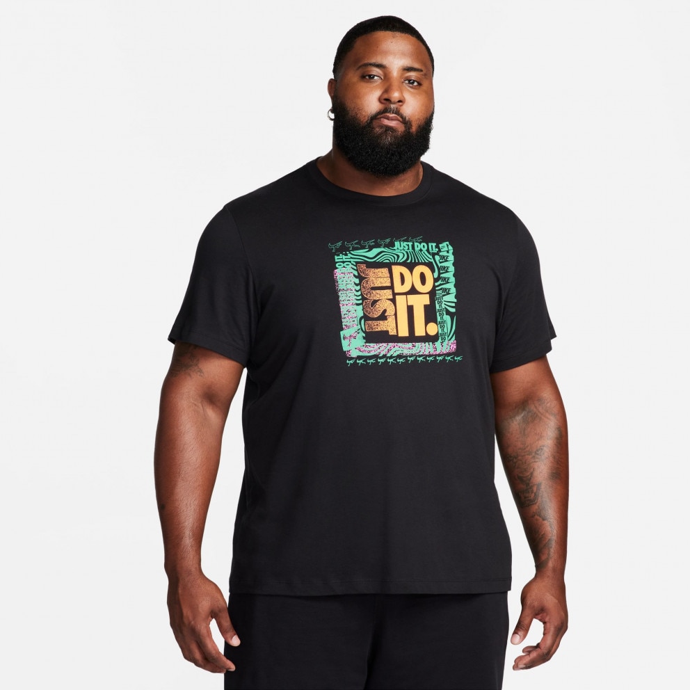 Nike Sportswear Brandriff JDI Men's T-shirt