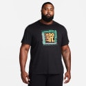 Nike Sportswear Brandriff JDI Men's T-shirt