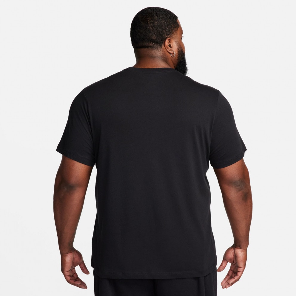 Nike Sportswear Brandriff JDI Men's T-shirt