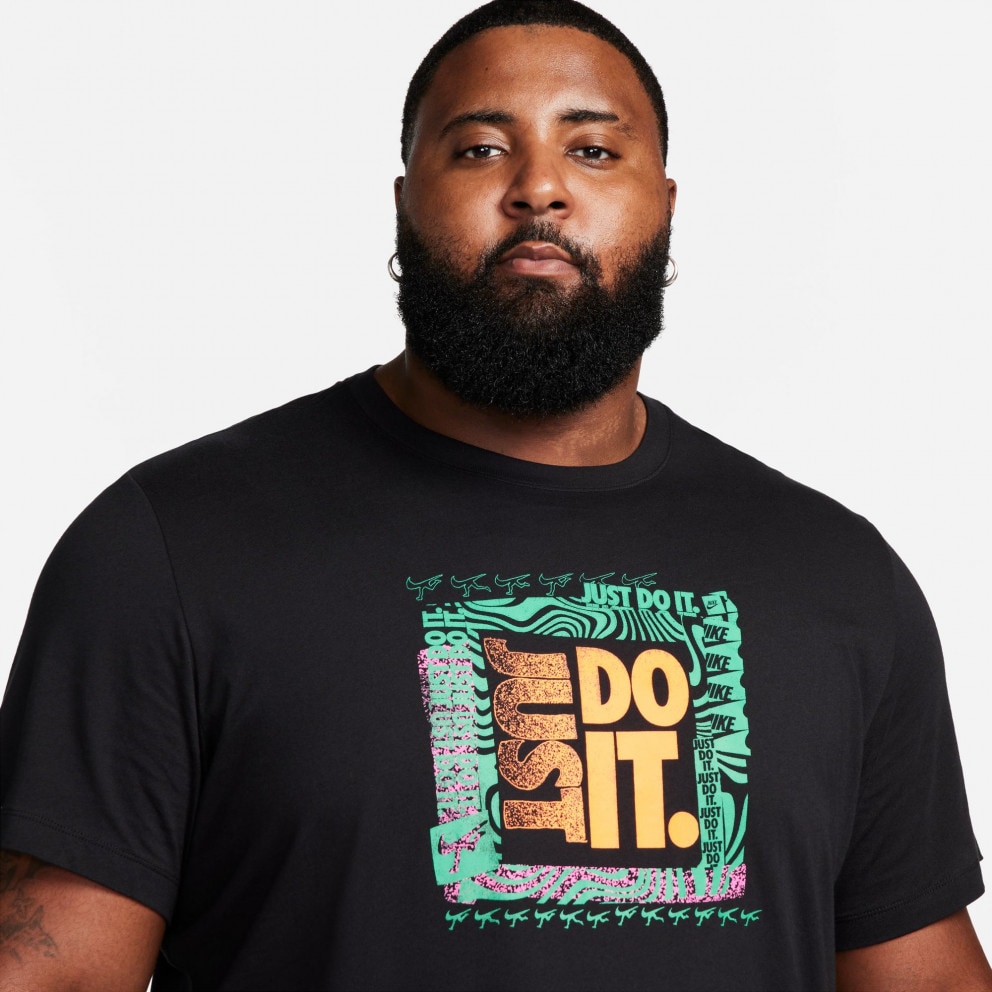 Nike Sportswear Brandriff JDI Men's T-shirt