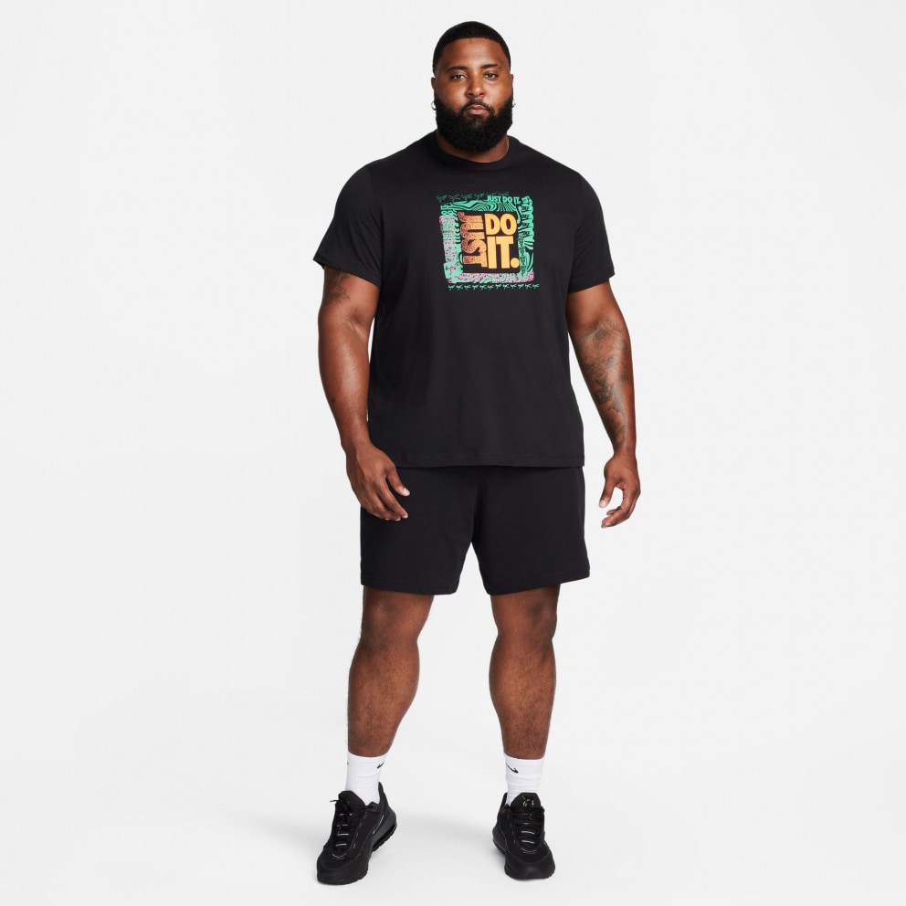 Nike Sportswear Brandriff JDI Men's T-shirt